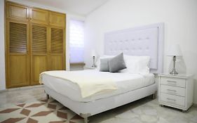 Hotel Belen-La Flora- Cali Valle Del Cauca